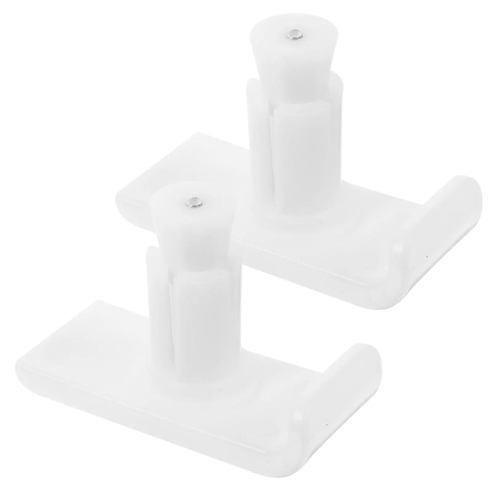 2 Pcs Ski Anti-slip Crutch Tips Replacement Professional Walker Ski Sliders Elderly Nonstick Sled Foot Pads White
2 Pcs Ski Anti-slip Crutch Tips Replacement Professional Walker Ski Sliders Elderly Nonstick Sled Foot Pads White