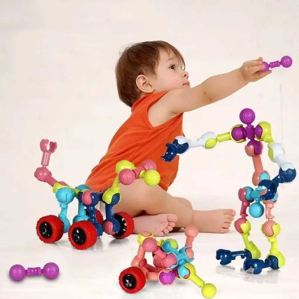 101pcs Bricks Splicing Model Blocks Toys. Movable Versatile Structure Construction Puzzle Toy Ornament Handmade
101pcs Bricks Splicing Model Blocks Toys. Movable Versatile Structure Construction Puzzle Toy Ornament Handmade