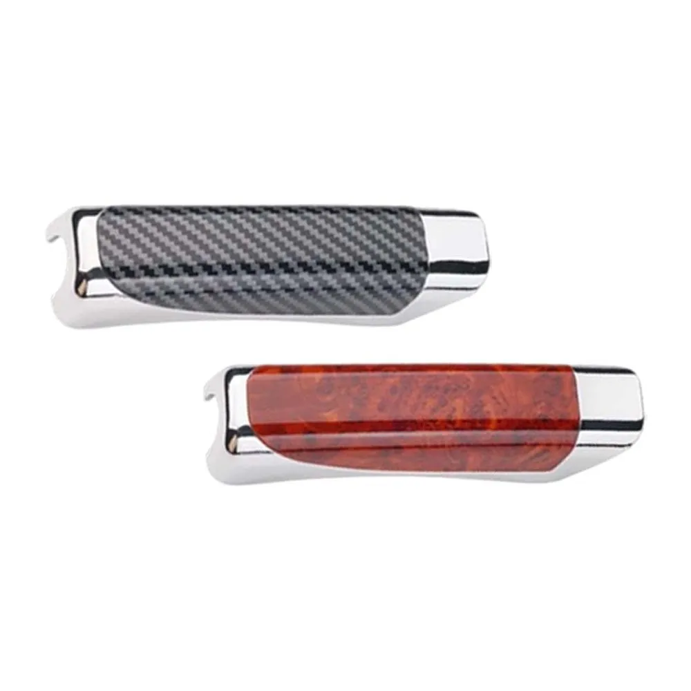 Car interior decoration Car Handbrake Decorative Cover Car Styling Upgrade Protective Cover Scratch-resistant
Car interior decoration Car Handbrake Decorative Cover Car Styling Upgrade Protective Cover Scratch-resistant