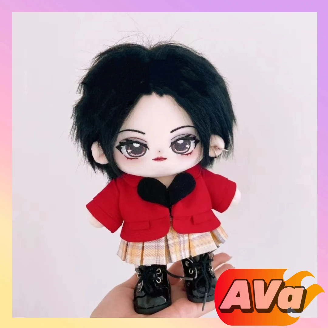 20 см мягкие фигурки NANA Oosaki Nanai Kawaii Send Friends, платье для косплея, хлопковые куклы, игрушки для детей, подарки на Рождество
20 см мягкие фигурки NANA Oosaki Nanai Kawaii Send Friends, платье для косплея, хлопковые куклы, игрушки для детей, подарки на Рождество