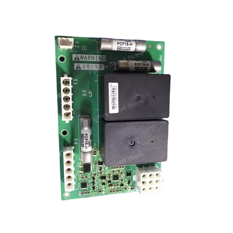 90 new/brand new, ATV61 and ATV71 series fan fan control board, PN072135P903 inverter
90 new/brand new, ATV61 and ATV71 series fan fan control board, PN072135P903 inverter