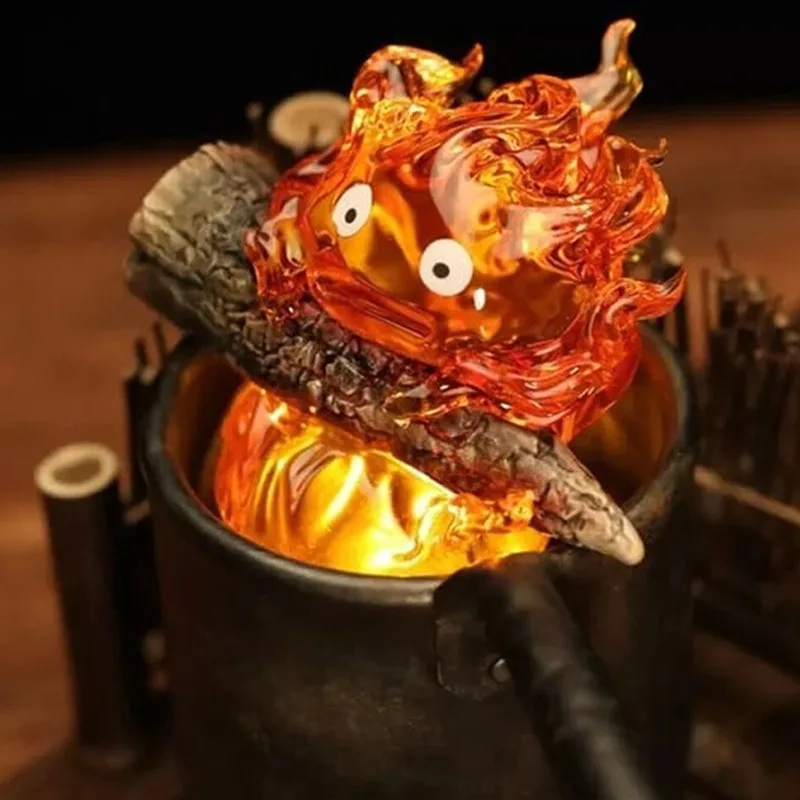 3d Flame Casifa Night Light Resin Statue for Birthday Gift Home Decoration Collection Model As A Gift for Comic Enthusiasts
3d Flame Casifa Night Light Resin Statue for Birthday Gift Home Decoration Collection Model As A Gift for Comic Enthusiasts