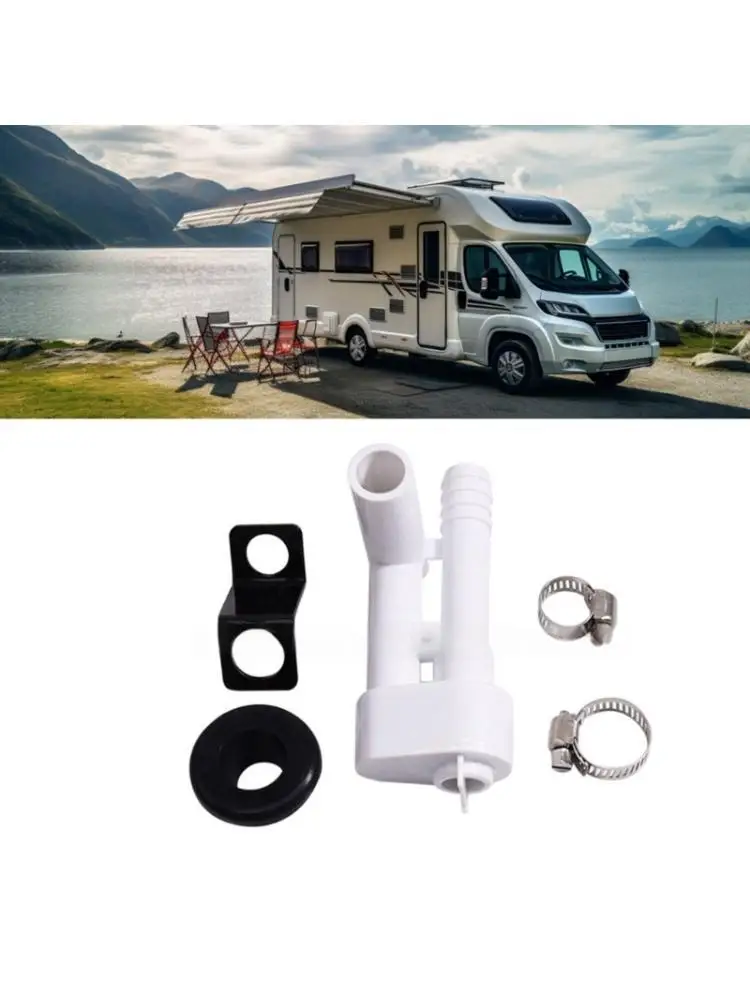02DE Motorhomes Toilet Valves 385230335 Heat Resistant ABS Construction for 3400 3600
02DE Motorhomes Toilet Valves 385230335 Heat Resistant ABS Construction for 3400 3600