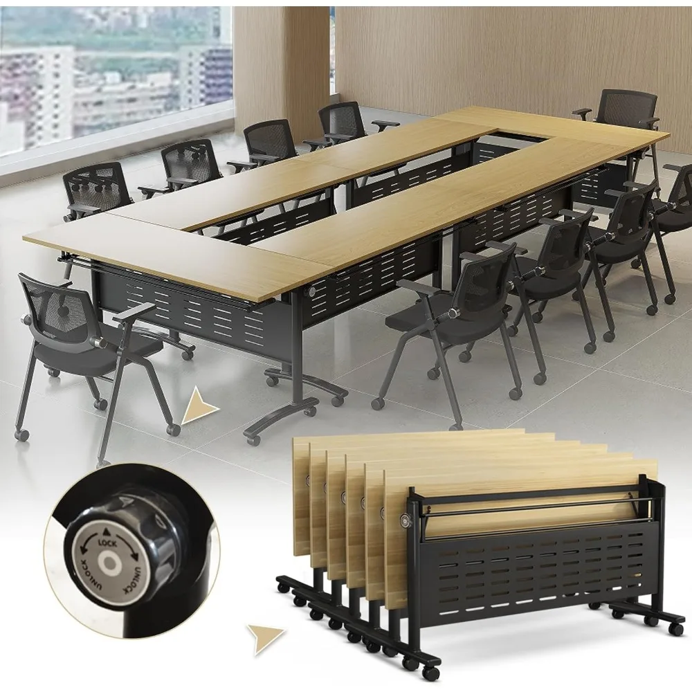 63inchConference Tables, Large Room Table, Folding Conference with Wheels, Conferences Tables
63inchConference Tables, Large Room Table, Folding Conference with Wheels, Conferences Tables