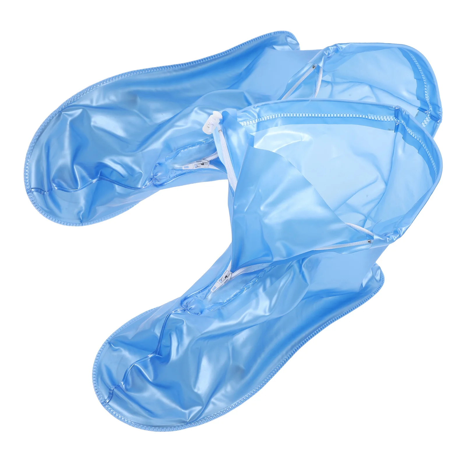 Waterproof Shoe Covers Protective Rain Boots Reusable Overshoes Non Slip Silica Gel Booties Unisex Adult Baby Silicone Shoe
Waterproof Shoe Covers Protective Rain Boots Reusable Overshoes Non Slip Silica Gel Booties Unisex Adult Baby Silicone Shoe