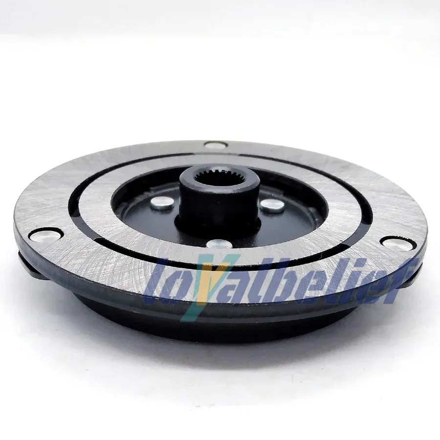 AC Compressor Clutch Hub Damper Front Plate For Chevrolet Chevy Cruze 1.4 401351739
AC Compressor Clutch Hub Damper Front Plate For Chevrolet Chevy Cruze 1.4 401351739