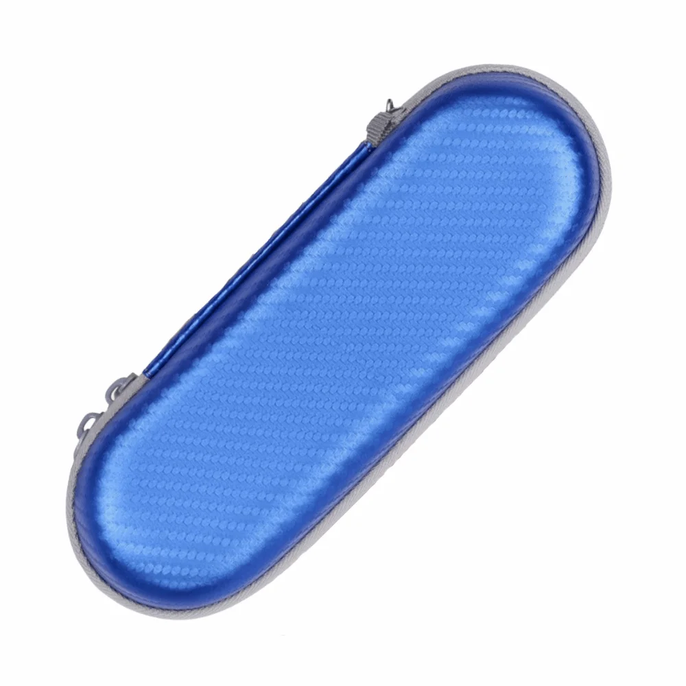 Simple Travel Toothbrush Box Compact Hard Shell Toothbrush Protect Cover Waterproof Durable Electric Toothbrush Case
Simple Travel Toothbrush Box Compact Hard Shell Toothbrush Protect Cover Waterproof Durable Electric Toothbrush Case