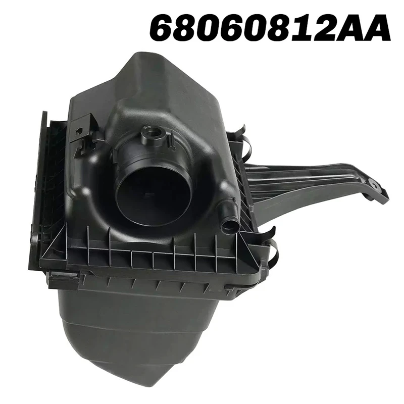 Car Air Cleaner Intake Filter Box For Dodge Journey 2.4L 3.5L 2009-2019 68060812AA-A73X
Car Air Cleaner Intake Filter Box For Dodge Journey 2.4L 3.5L 2009-2019 68060812AA-A73X