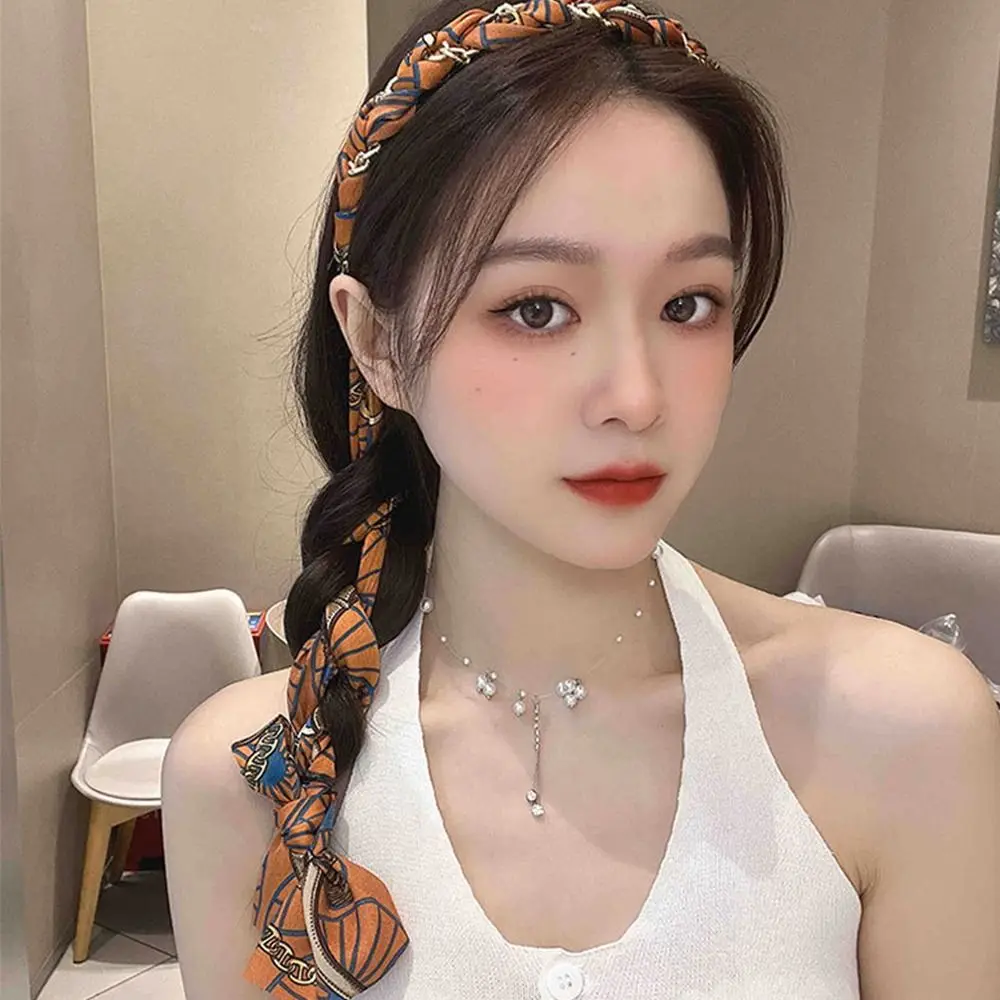 Ретро атласные тканевые ленты для волос, регулируемый высокий головной убор, плетеные повязки на голову с бантом, женские элегантные украшения для волос, нескользящая повязка для волос
Ретро атласные тканевые ленты для волос, регулируемый высокий головной убор, плетеные повязки на голову с бантом, женские элегантные украшения для волос, нескользящая повязка для волос