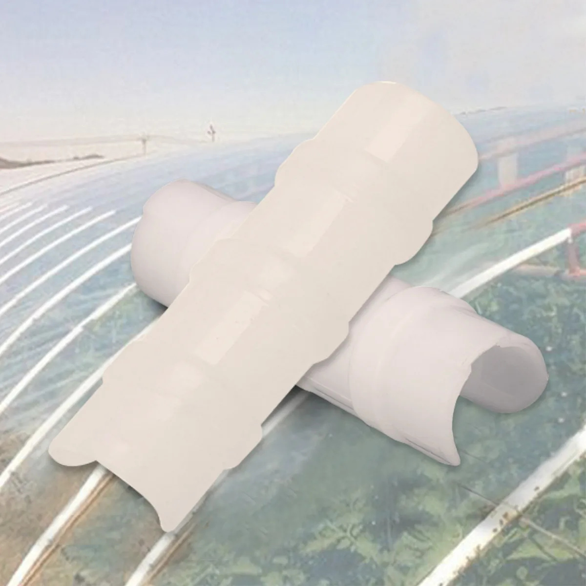 10 шт. высокопрочных защелкивающихся пряжек из АБС-пластика для затеняющей сетки теплиц, для труб 31 мм, садовые аксессуары, белые
10 шт. высокопрочных защелкивающихся пряжек из АБС-пластика для затеняющей сетки теплиц, для труб 31 мм, садовые аксессуары, белые