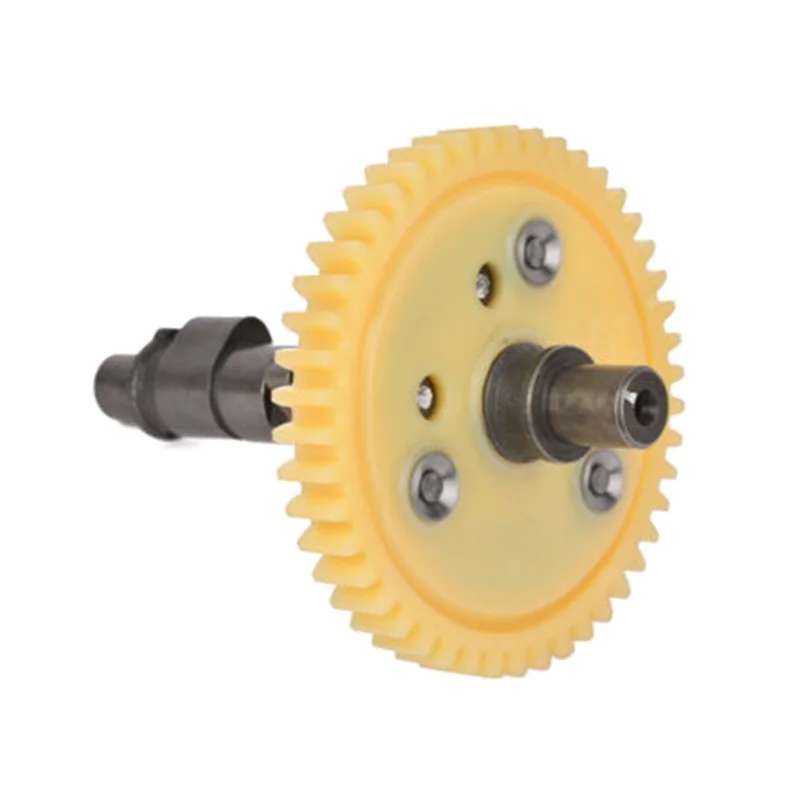 Better-Camshaft Assembly For Honda GX630 GX660 GX690 Engine 14100-Z6L-000 14100-ZEA-000 14100Z6L000
Better-Camshaft Assembly For Honda GX630 GX660 GX690 Engine 14100-Z6L-000 14100-ZEA-000 14100Z6L000