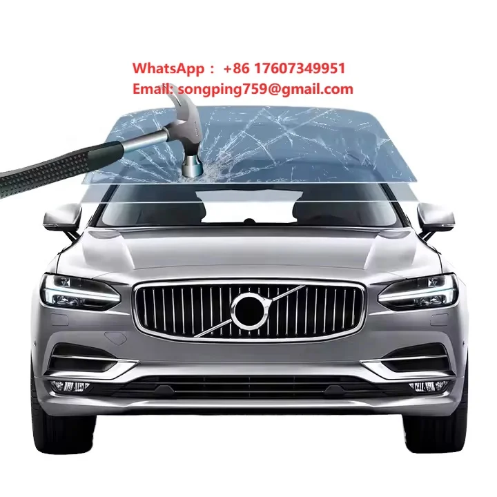 Self Healing Windshield Protection Sticker Explosion Proof Car Window Tint Anti Break TPU UV Proof Windshield Protection Film
Self Healing Windshield Protection Sticker Explosion Proof Car Window Tint Anti Break TPU UV Proof Windshield Protection Film