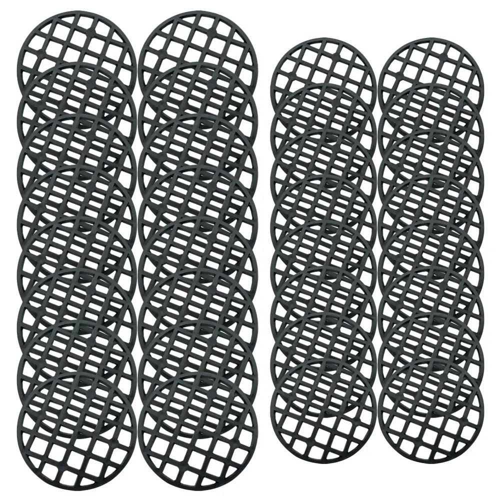200pcs Flowerpot Hole Mesh Pad Flowerpot Bottom Net Drainage Gasket Planter Insert Mat For Ceramic Pots Succulent Bonsai Garden 
200pcs Flowerpot Hole Mesh Pad Flowerpot Bottom Net Drainage Gasket Planter Insert Mat For Ceramic Pots Succulent Bonsai Garden