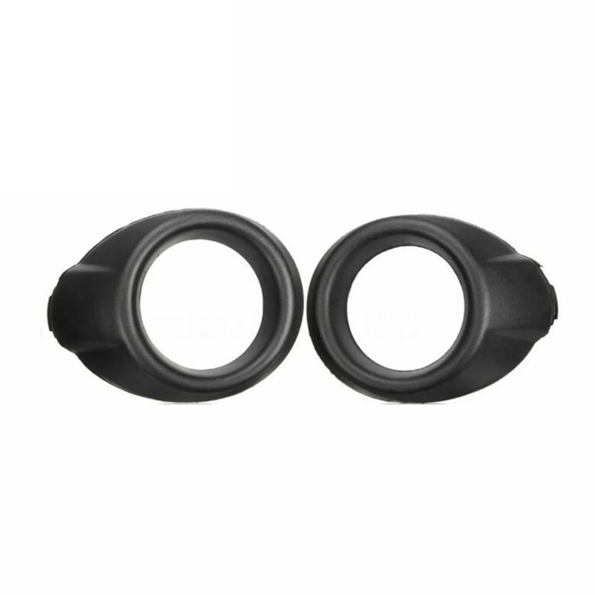 1Pair Car Front Fog Light Frame (LH+RH) for Ford FIESTA 2008-2017 Fog Light Grille Car Tuning Parts 1531751 1531739 -N25R 
1Pair Car Front Fog Light Frame (LH+RH) for Ford FIESTA 2008-2017 Fog Light Grille Car Tuning Parts 1531751 1531739 -N25R