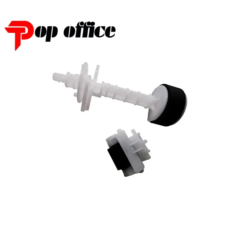 10 комплектов ролика захвата для Epson L300 L310 L350 L355 L362 L365 L366 L455 L456 L360L110 L120 L130 L132 L210 L220 L222
10 комплектов ролика захвата для Epson L300 L310 L350 L355 L362 L365 L366 L455 L456 L360L110 L120 L130 L132 L210 L220 L222