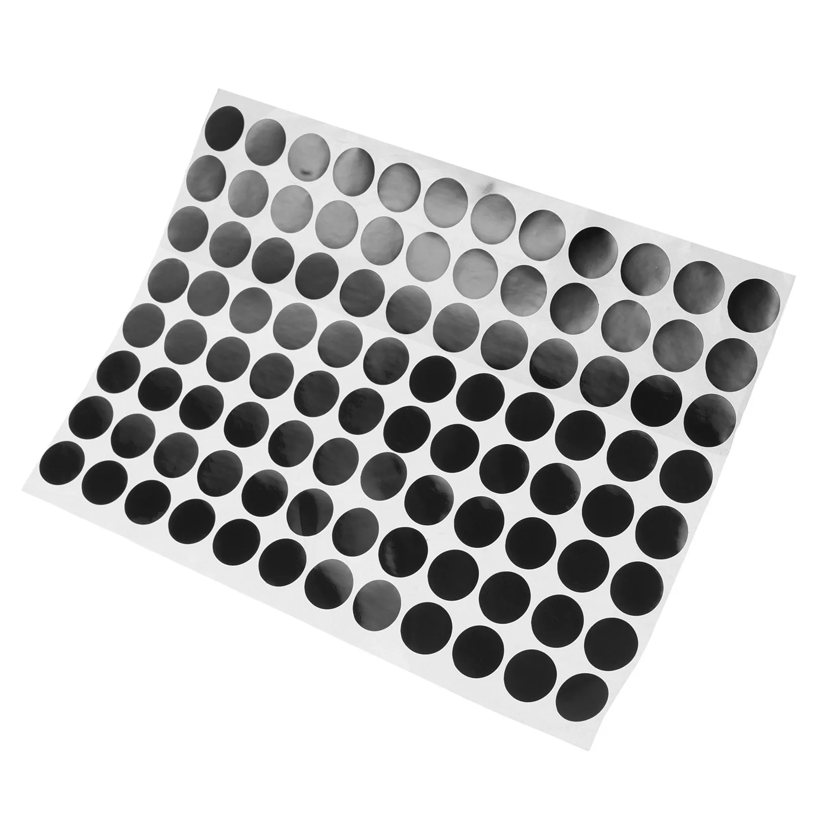 1 Sheet Billiard Table Positioning Spots Stickers Precise Cue Ball Alignment Dots for Pool Snooker Tables Home Entertainment Bar
1 Sheet Billiard Table Positioning Spots Stickers Precise Cue Ball Alignment Dots for Pool Snooker Tables Home Entertainment Bar