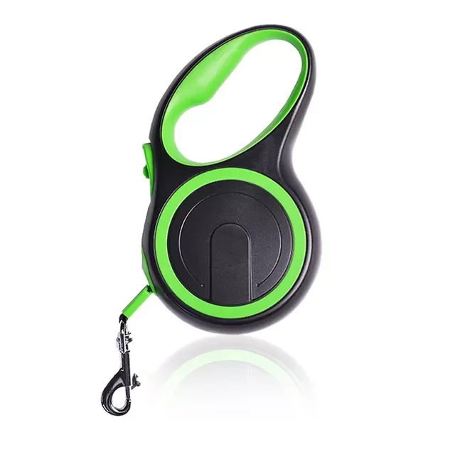 Long Strong Pet Leash For Large Dogs Durable Nylon Retractable Big Dog Walking Leash Leads Automatic Extending Dog Leash Rope
Long Strong Pet Leash For Large Dogs Durable Nylon Retractable Big Dog Walking Leash Leads Automatic Extending Dog Leash Rope