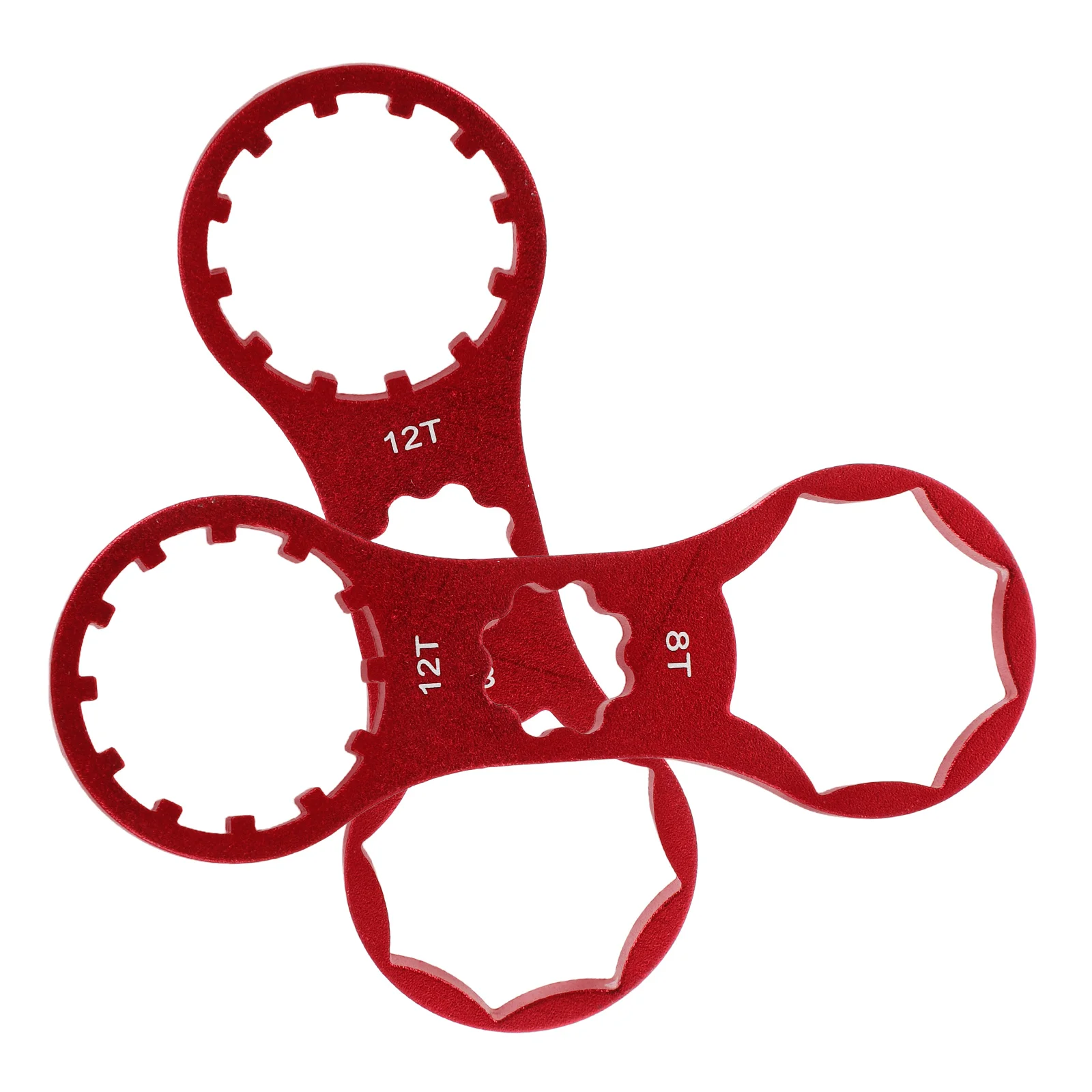 Mountain Bicycle Repair Tools Bike Front Fork Repairing Wrench Cap Removal Spanner
Mountain Bicycle Repair Tools Bike Front Fork Repairing Wrench Cap Removal Spanner