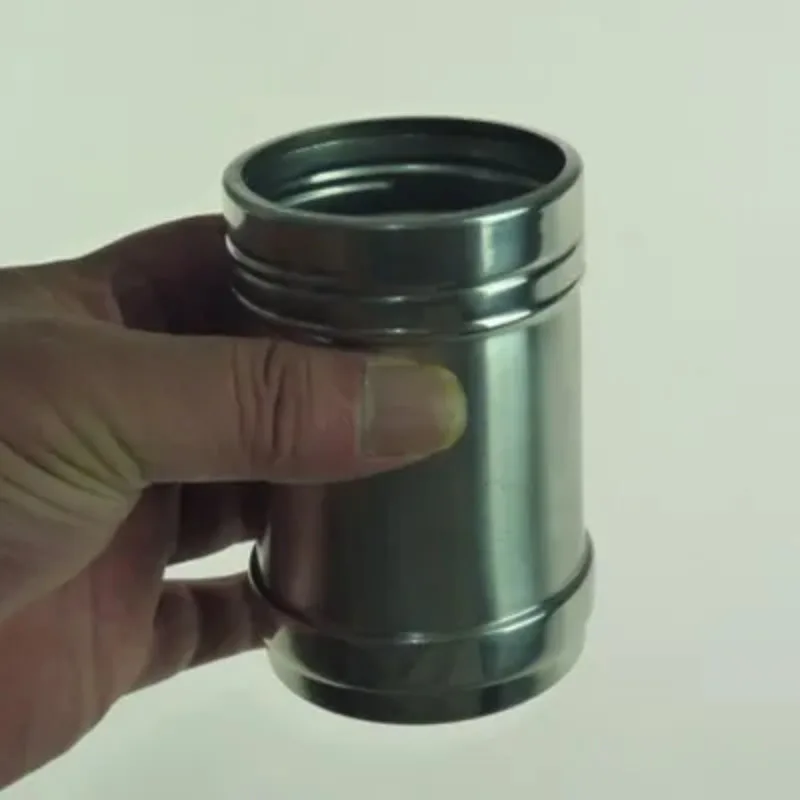 Hydrostatic Cup - Magic Tricks Steel Cup Gimmick Props Illusion Stage Comedy Close Up Mentalism Liquid Remain In Glass Magica
Hydrostatic Cup - Magic Tricks Steel Cup Gimmick Props Illusion Stage Comedy Close Up Mentalism Liquid Remain In Glass Magica