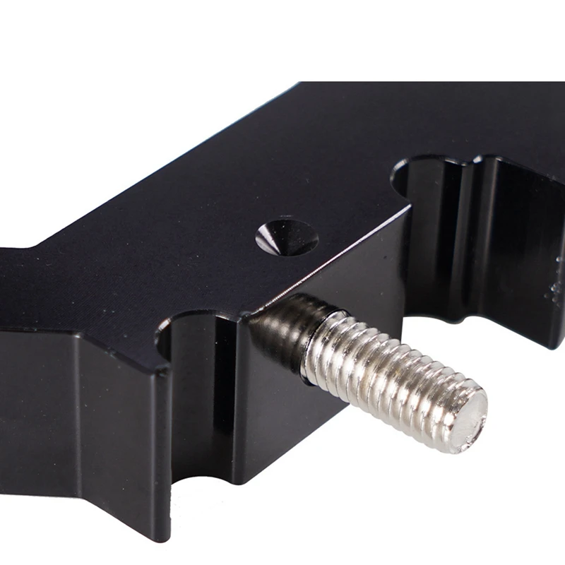 A13F-Car Modification Lifting Jack Fixing Bracket For Toyota Tacoma 2005+ Jack Fixing Bracket
A13F-Car Modification Lifting Jack Fixing Bracket For Toyota Tacoma 2005+ Jack Fixing Bracket