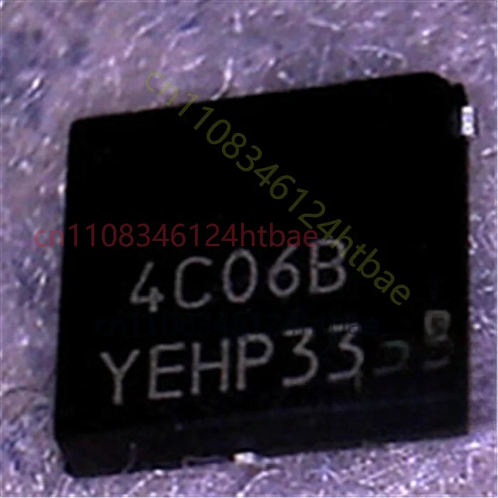 20pcs 100% New NTMFS4C06NBT1G 4C06B QFN-8 Chipset
20pcs 100% New NTMFS4C06NBT1G 4C06B QFN-8 Chipset