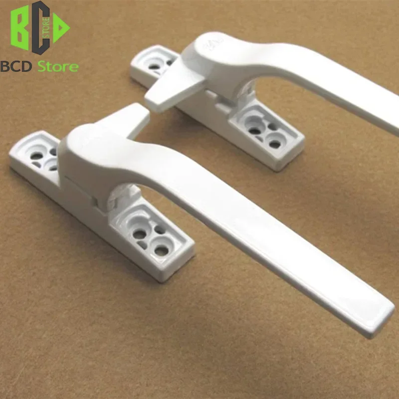 BCD утолщенная пластиковая стальная ручка для окон, замок, старомодная оконная ручка для створки, 7-символьная ручка, аксессуары для оконных замков
BCD утолщенная пластиковая стальная ручка для окон, замок, старомодная оконная ручка для створки, 7-символьная ручка, аксессуары для оконных замков