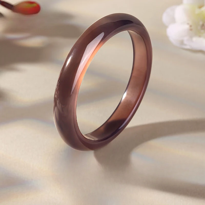 Emperor Purple Chalcedony Bracelet Ice Clear Agate Bracelet Women's Model for Girlfriend and Wife
Emperor Purple Chalcedony Bracelet Ice Clear Agate Bracelet Women's Model for Girlfriend and Wife