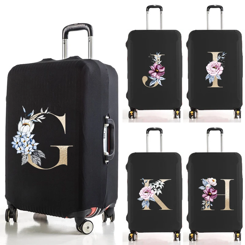 Luggage Dust Boot 26 Flower Print Trunk Protective Sleeve Elastic Trunk Lid Is Applicable To 18 Inch - 32 Inch Trunk
Luggage Dust Boot 26 Flower Print Trunk Protective Sleeve Elastic Trunk Lid Is Applicable To 18 Inch - 32 Inch Trunk