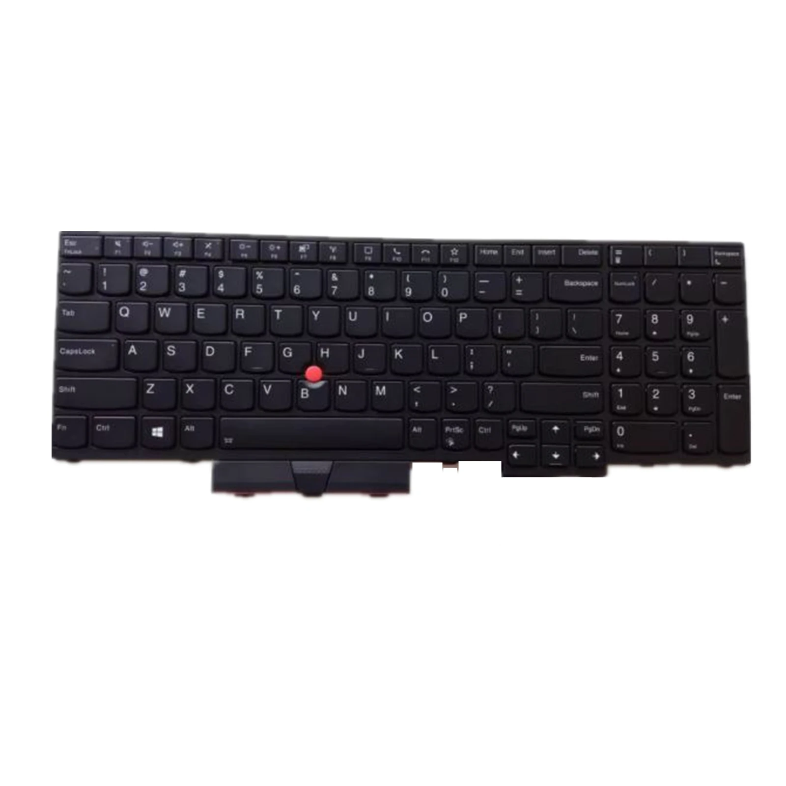 Laptop Keyboard for Lenovo ThinkPad T15p Gen 2 Gen 3 US United States Edition
Laptop Keyboard for Lenovo ThinkPad T15p Gen 2 Gen 3 US United States Edition