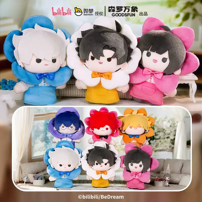 12 см натуральная ссылка лепесток магазин серия слепая коробка кукла милый настольный орнамент Коллекционная аниме фигурка для энтузиастов
12 см натуральная ссылка лепесток магазин серия слепая коробка кукла милый настольный орнамент Коллекционная аниме фигурка для энтузиастов