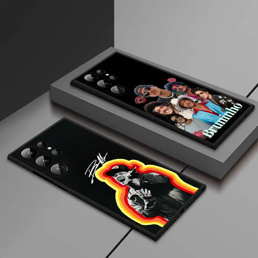 B-Bruno Mars Phone Case For Samsung Galaxy S25 Ultra S22 S23 S24 Ultra S21 S20 5G Protective Soft Silicone TPU Funda 
B-Bruno Mars Phone Case For Samsung Galaxy S25 Ultra S22 S23 S24 Ultra S21 S20 5G Protective Soft Silicone TPU Funda