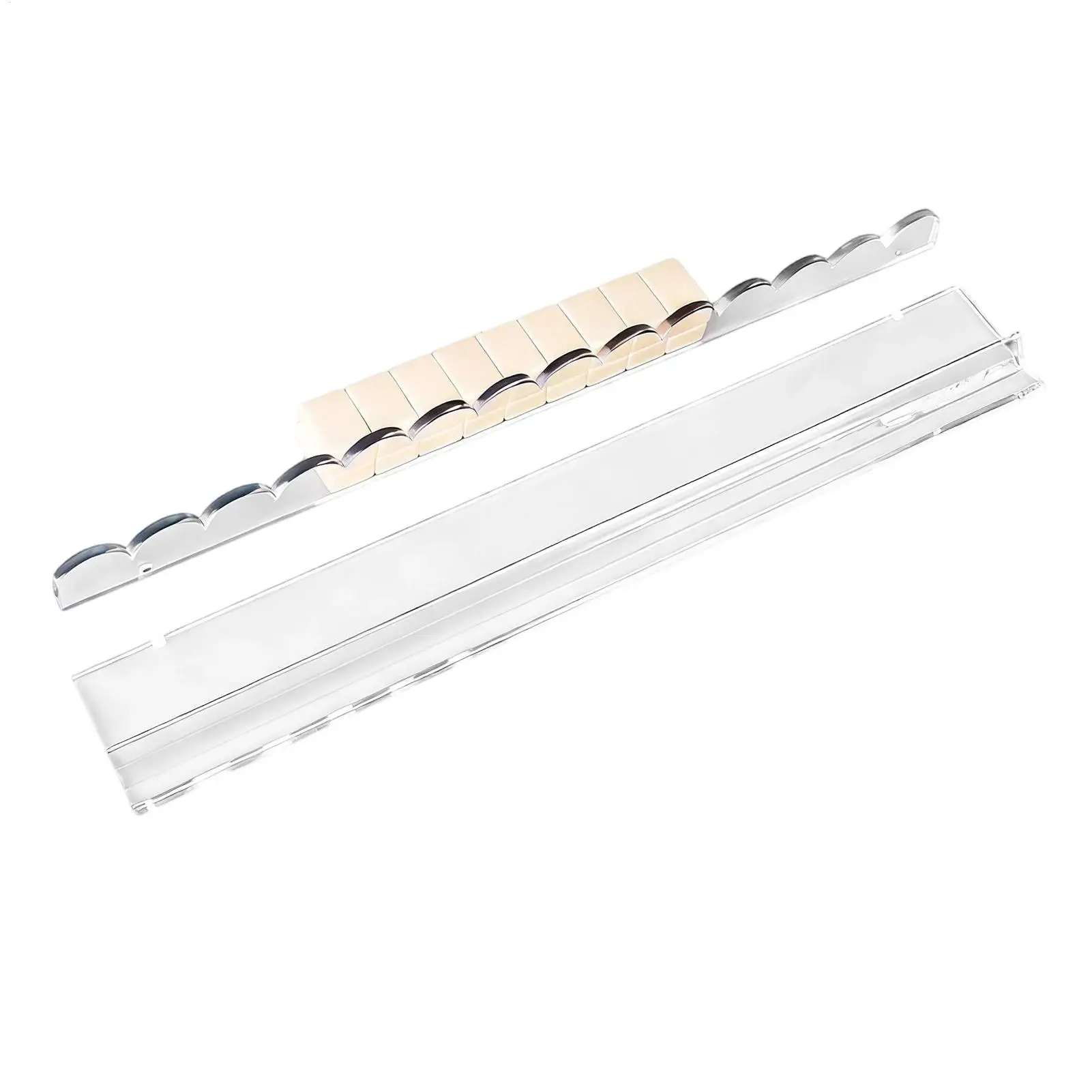 Mahjong Pushers And Racks Acrylic Mahjong Supplies Magnetic Mah Jongg Pushers For Women Men Beginners Collectors Home Party Game
Mahjong Pushers And Racks Acrylic Mahjong Supplies Magnetic Mah Jongg Pushers For Women Men Beginners Collectors Home Party Game
