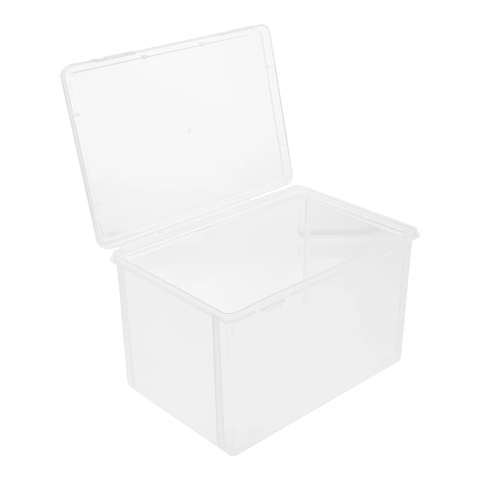 Bread Storage Box Decorative Plastic Cake Holder Container Fruit Snacks Transparent Case
Bread Storage Box Decorative Plastic Cake Holder Container Fruit Snacks Transparent Case