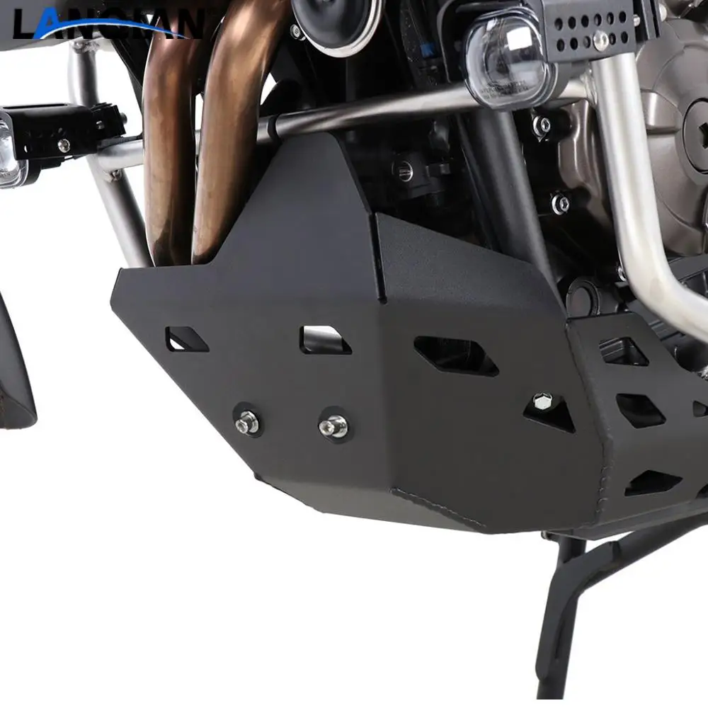 Engine Base Splash Chassis Guard Lower Bottom For Yamaha Tenere 700 T7 Rally Tenere700 Rally 2019 2020 2021 Skid Plate Web Cover
Engine Base Splash Chassis Guard Lower Bottom For Yamaha Tenere 700 T7 Rally Tenere700 Rally 2019 2020 2021 Skid Plate Web Cover