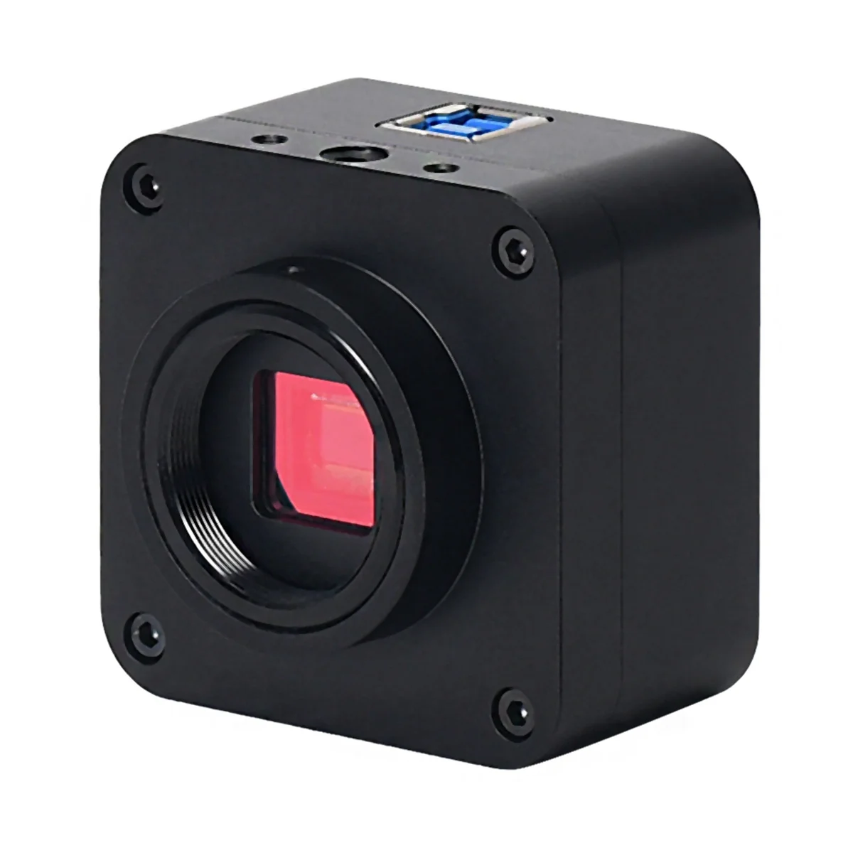 8MP 4K for Sony Sensor IMX Microscope Camera Electronic Digital Eyepiece Video Measurement Industrial Camera
8MP 4K for Sony Sensor IMX Microscope Camera Electronic Digital Eyepiece Video Measurement Industrial Camera