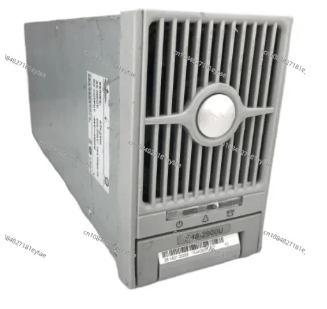 Used R48-2900U 27V RC
Used R48-2900U 27V RC