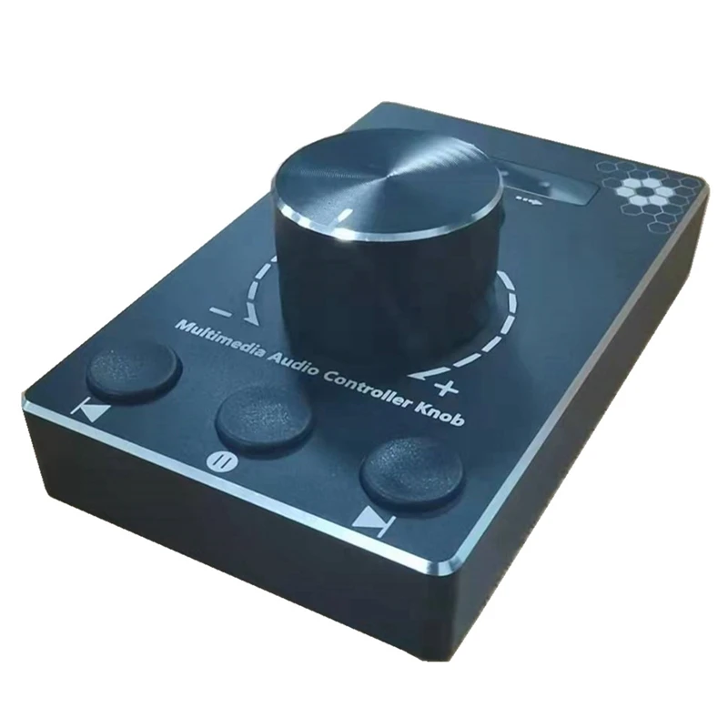 Компьютерный регулятор громкости, USB-контроллер для настольного компьютера, мультимедиа, вращающаяся кнопка, аудио, цифровой провод, Hi-Fi
Компьютерный регулятор громкости, USB-контроллер для настольного компьютера, мультимедиа, вращающаяся кнопка, аудио, цифровой провод, Hi-Fi
