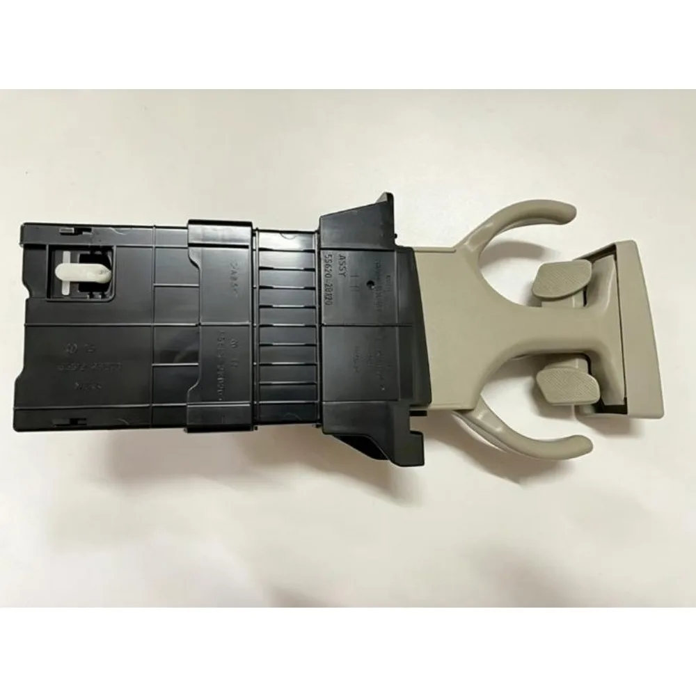 Brand New Genuine for Toyota Previa Cup Holder 2007-2008-2009-2010-2011-2012 Original Dashboard Cup Holder ACR50 Beverage Holder
Brand New Genuine for Toyota Previa Cup Holder 2007-2008-2009-2010-2011-2012 Original Dashboard Cup Holder ACR50 Beverage Holder