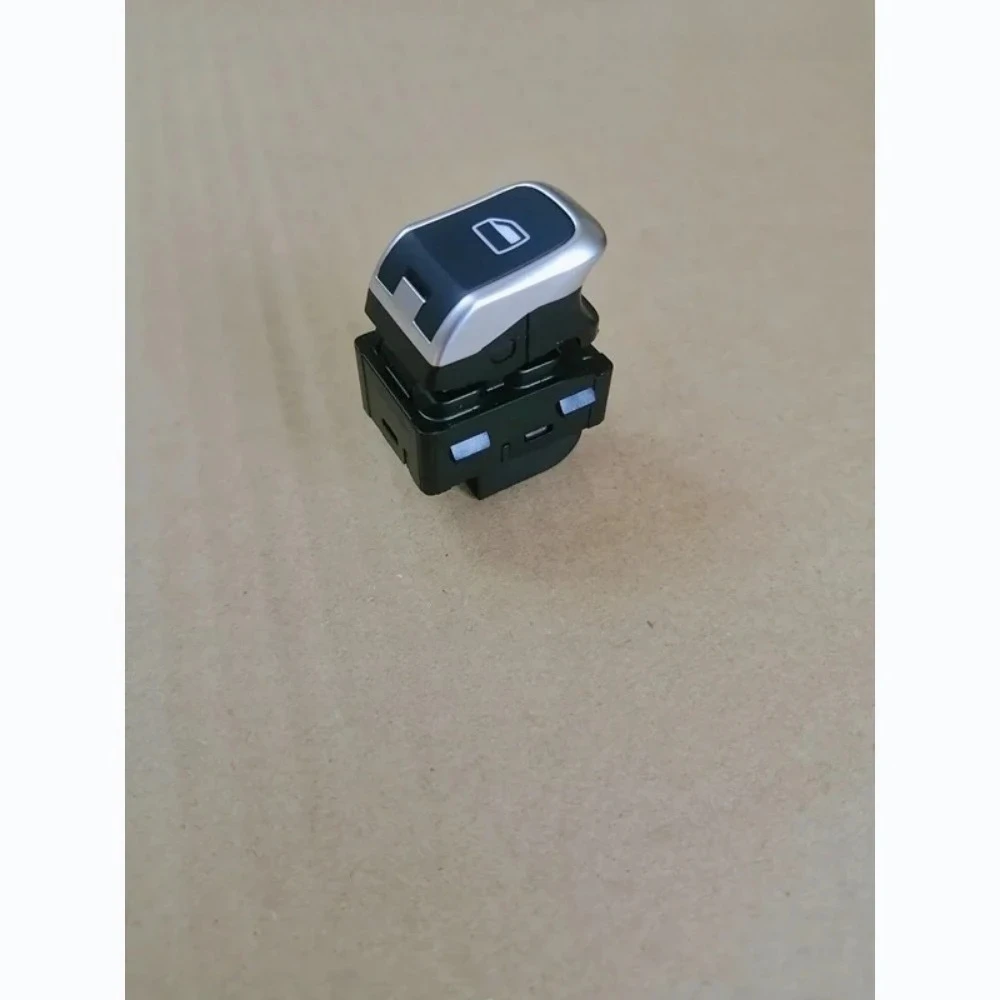 ZZ-OEM Passenger Side Electric Door Window Switch Button For Audi A3 S3 8V 2013-2016 TT TTS 2016-2024 8V0959855 8V0959855A
ZZ-OEM Passenger Side Electric Door Window Switch Button For Audi A3 S3 8V 2013-2016 TT TTS 2016-2024 8V0959855 8V0959855A