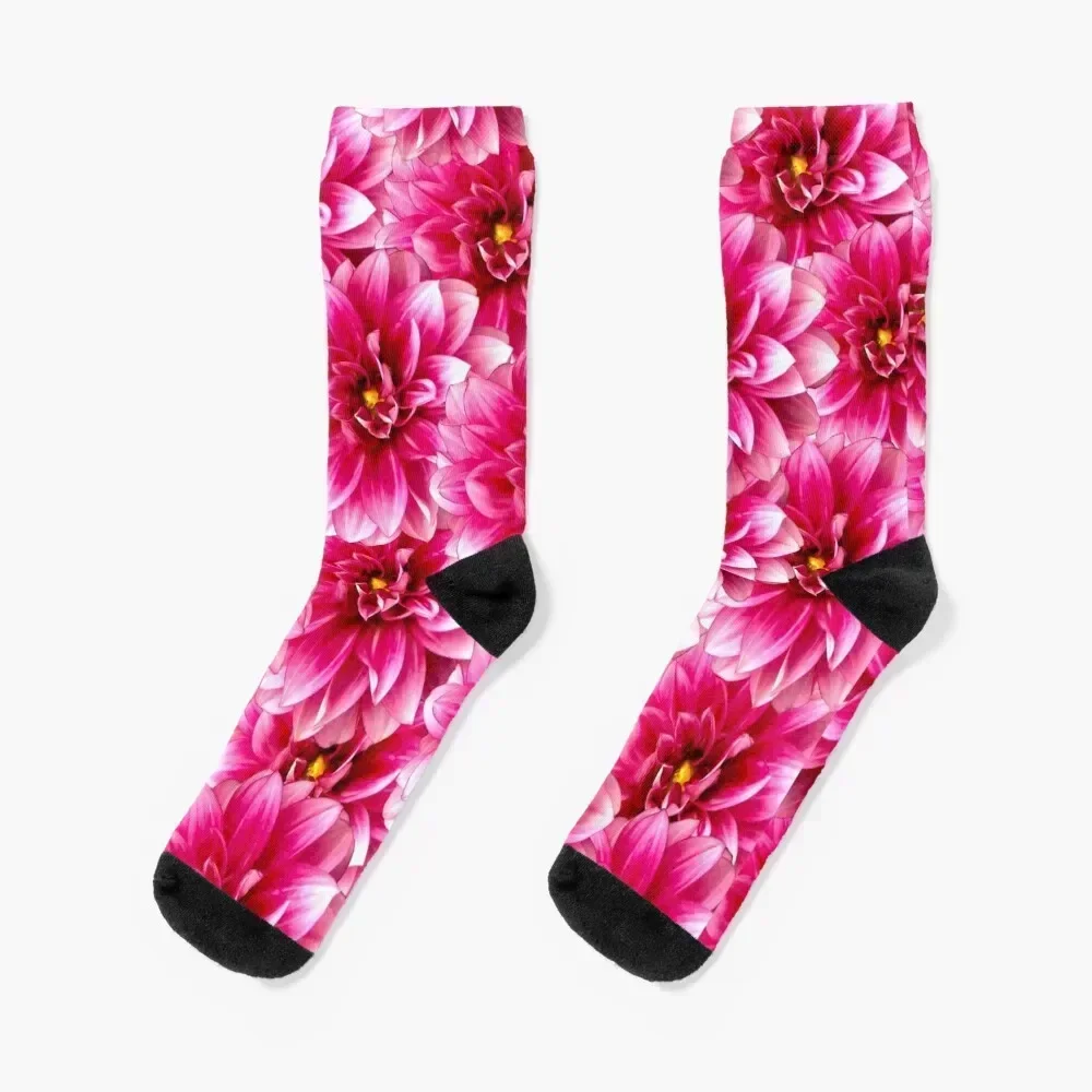 Dahlia Dream Collage 3 Socks Lots warm winter funny sock Women's Socks Men's
Dahlia Dream Collage 3 Socks Lots warm winter funny sock Women's Socks Men's