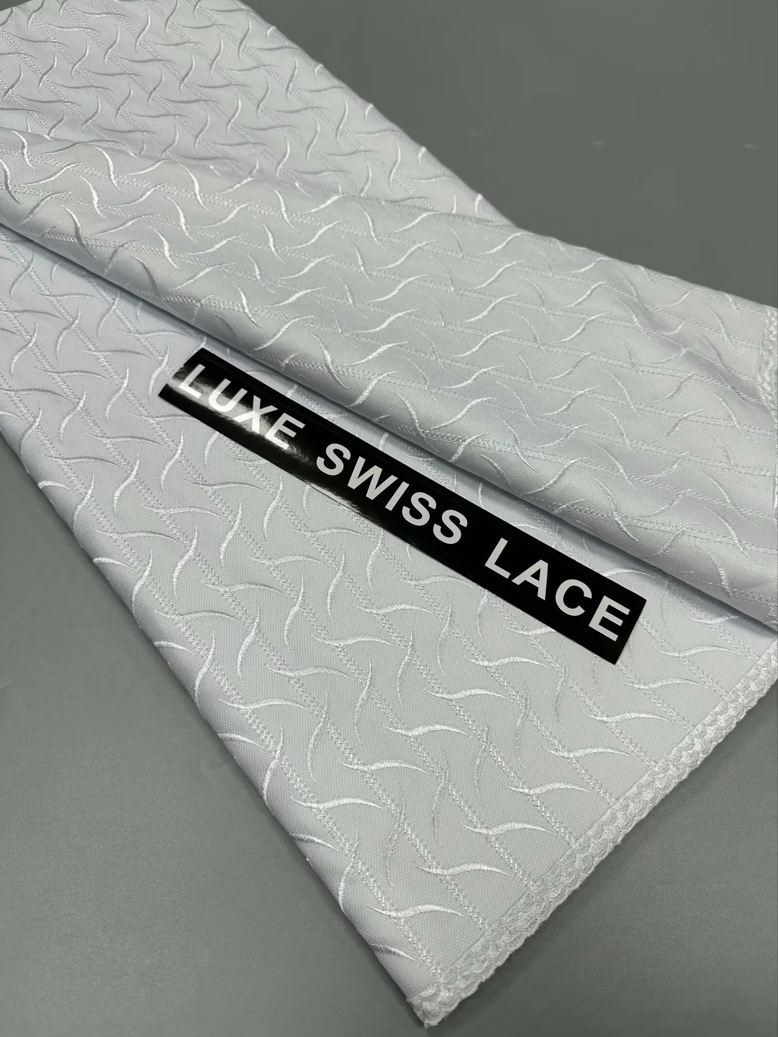 African Polish Lace 100% Cotton 2025 Fabrics High Quality Swiss Voile Lace In Switzerland Men Swiss Polish Lace Fabric 5 Yards
African Polish Lace 100% Cotton 2025 Fabrics High Quality Swiss Voile Lace In Switzerland Men Swiss Polish Lace Fabric 5 Yards