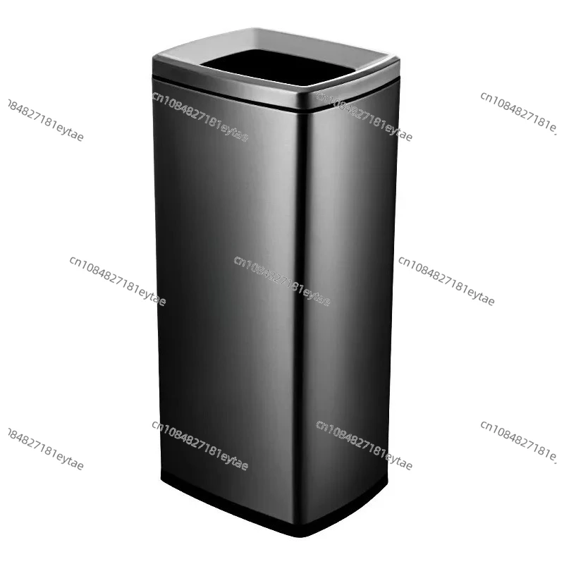 Commercial Umbrella Bucket Large Rectangle Stainless Steel Light Luxury Umbrella Storage Rain Tube Hotel Lobby Household
Commercial Umbrella Bucket Large Rectangle Stainless Steel Light Luxury Umbrella Storage Rain Tube Hotel Lobby Household