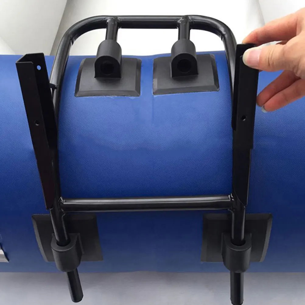 8Pcs Motor Mount Clip Kayak Inflatable Boat Canoe Engine Bracket Outdoor Fishing Holder Stand Accessory Kit Motor Bracket
8Pcs Motor Mount Clip Kayak Inflatable Boat Canoe Engine Bracket Outdoor Fishing Holder Stand Accessory Kit Motor Bracket