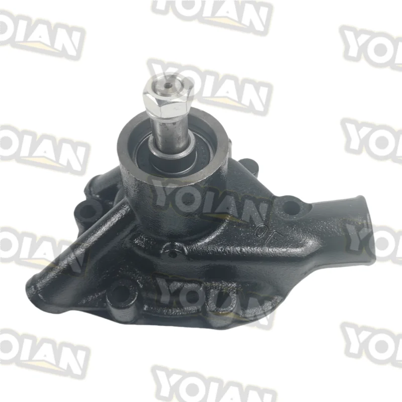 High Quality Excavator Engine Parts S4E Water Pump 34545-00013 For Diesel Engine Parts
High Quality Excavator Engine Parts S4E Water Pump 34545-00013 For Diesel Engine Parts