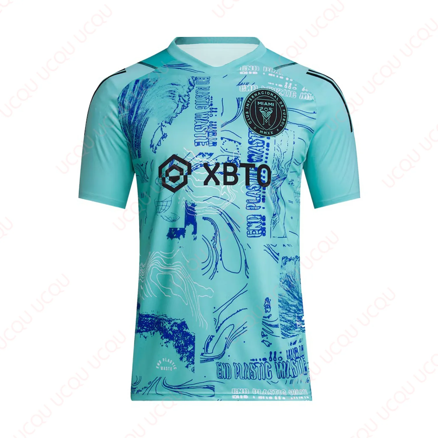 23/24 Inter Miami Training Jersey Newest Outdoor Quick Dry Jersey Summer Classic Tee Adults Loose Exercise Motorcycle Jersey
23/24 Inter Miami Training Jersey Newest Outdoor Quick Dry Jersey Summer Classic Tee Adults Loose Exercise Motorcycle Jersey