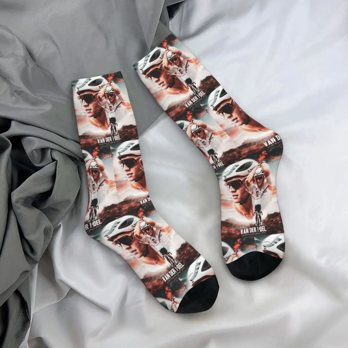 Чулки для экипажа Mathieu Van Der Poel Cyclist MVDP Dutch Cyclist College Socks Повседневные длинные носки для мужчин и женщин, подарок на день рождения
Чулки для экипажа Mathieu Van Der Poel Cyclist MVDP Dutch Cyclist College Socks Повседневные длинные носки для мужчин и женщин, подарок на день рождения