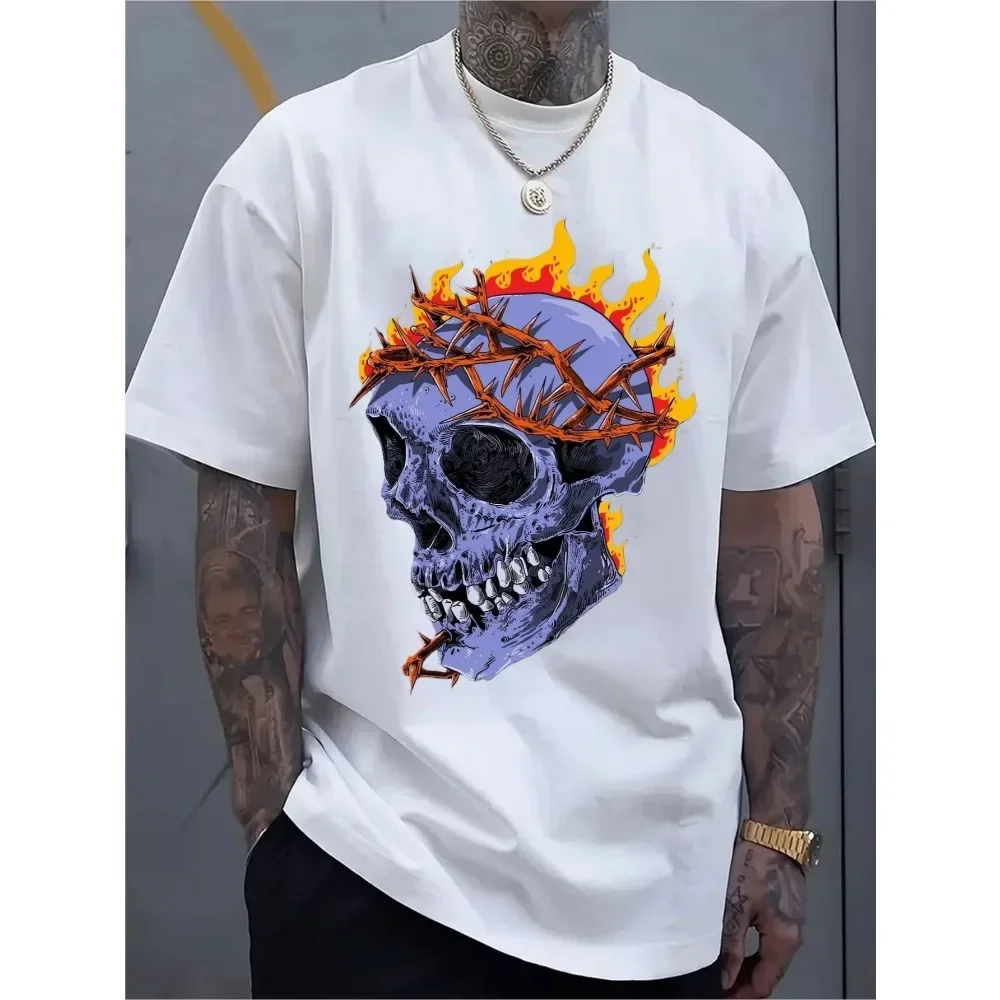 Short-Sleeved Casual for Sports Shirt for Men Featuring a Stylish 2D Print, Made from Stretchy And Comfortable Material, Ideal
Short-Sleeved Casual for Sports Shirt for Men Featuring a Stylish 2D Print, Made from Stretchy And Comfortable Material, Ideal