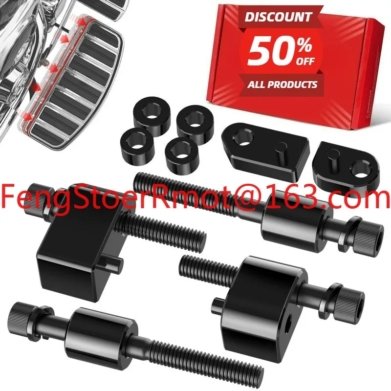 1'And 1.5 'Driver Floor Extension Rod, Floor Washer Outreach Kit
1'And 1.5 'Driver Floor Extension Rod, Floor Washer Outreach Kit