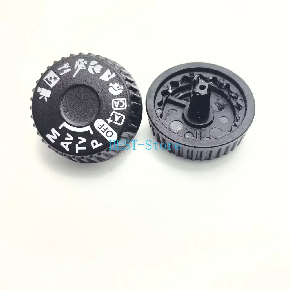 1pcs Original New For Canon EOS 1300D 1500D 2000D 3000D 4000D Top Cover Function Dial Model Button Repair Accessories
1pcs Original New For Canon EOS 1300D 1500D 2000D 3000D 4000D Top Cover Function Dial Model Button Repair Accessories
