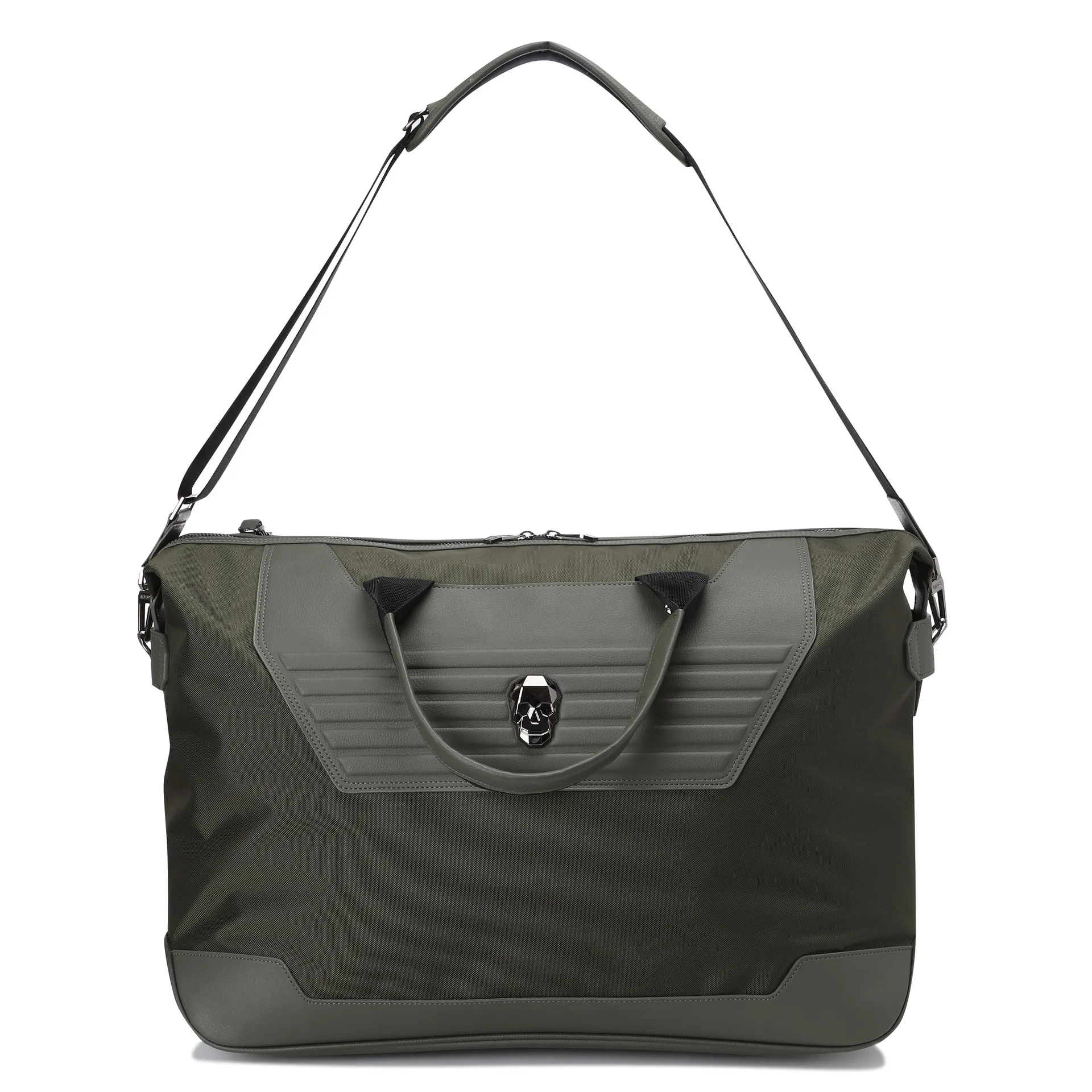 25-летняя новая унисекс большая вместительная сумка для одежды для гольфа, спортивная сумка GolfBoston
25-летняя новая унисекс большая вместительная сумка для одежды для гольфа, спортивная сумка GolfBoston